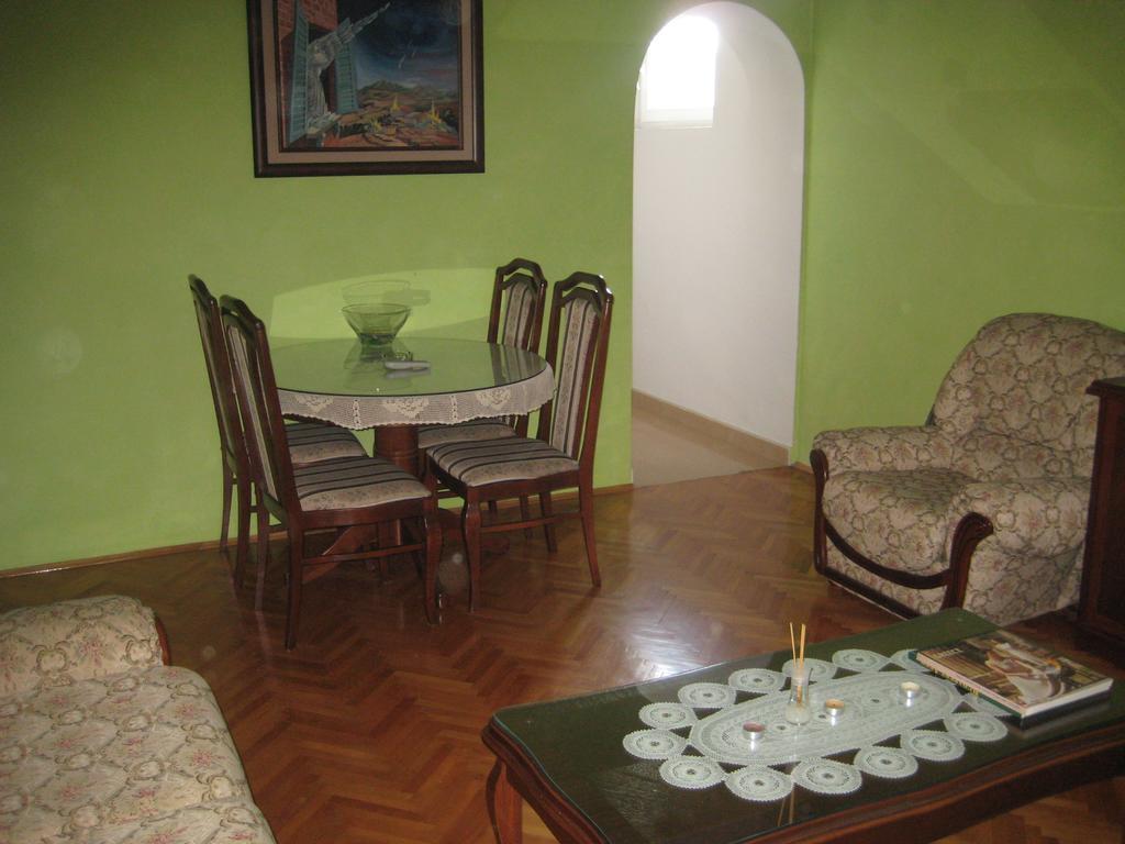 Apartment Ma 2 , 3 Rd Floor Banja Luka Zewnętrze zdjęcie