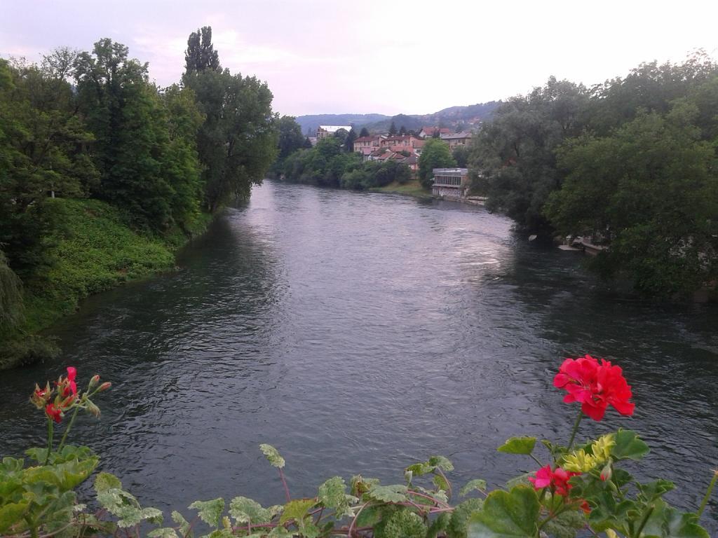 Apartment Ma 2 , 3 Rd Floor Banja Luka Zewnętrze zdjęcie