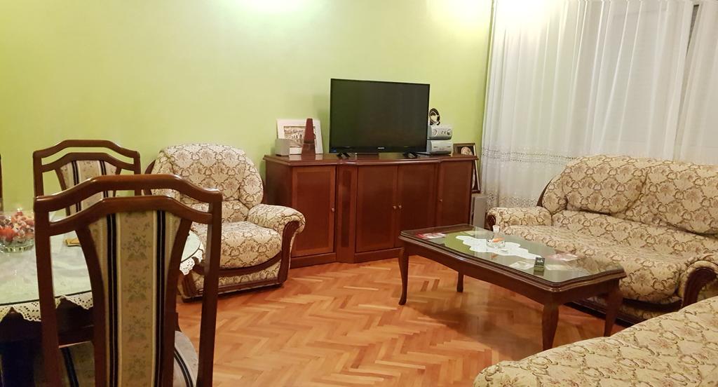Apartment Ma 2 , 3 Rd Floor Banja Luka Zewnętrze zdjęcie